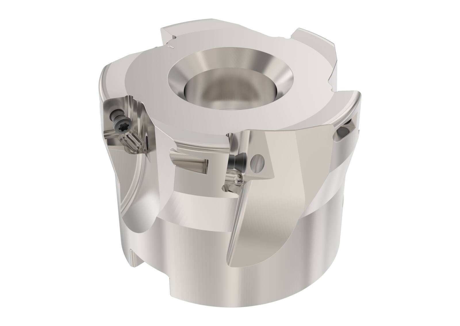 Portaherramienta de Fresado Marca SECO Tools 02969080