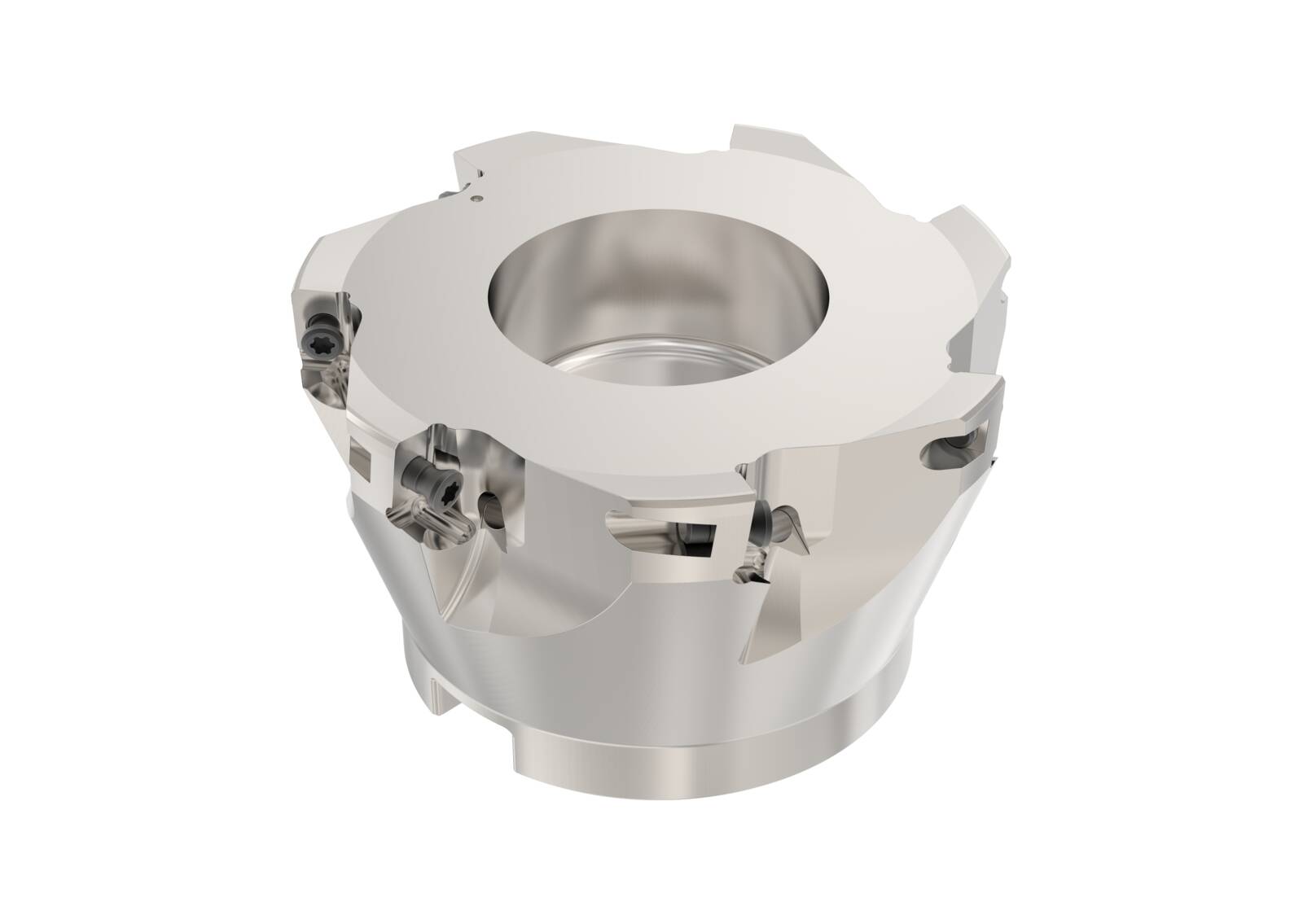 Portaherramienta de Fresado Marca SECO Tools 02969086