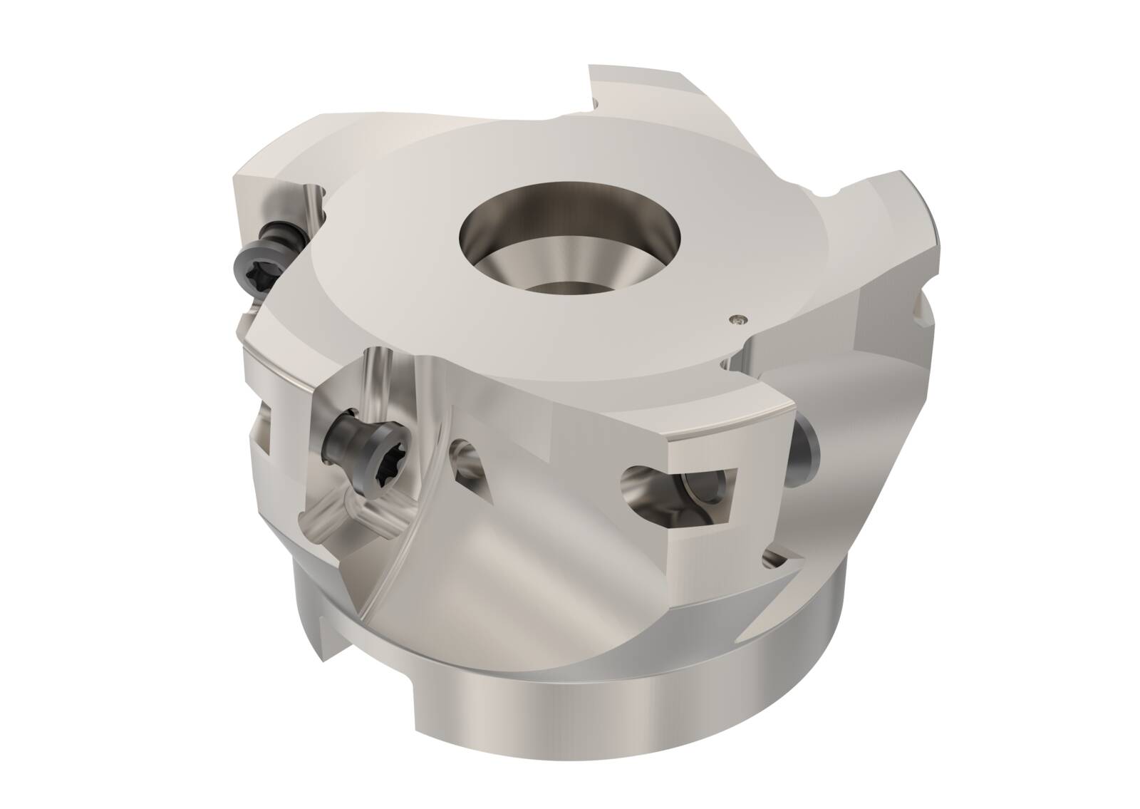 Portaherramienta de Fresado Marca SECO Tools 02969088