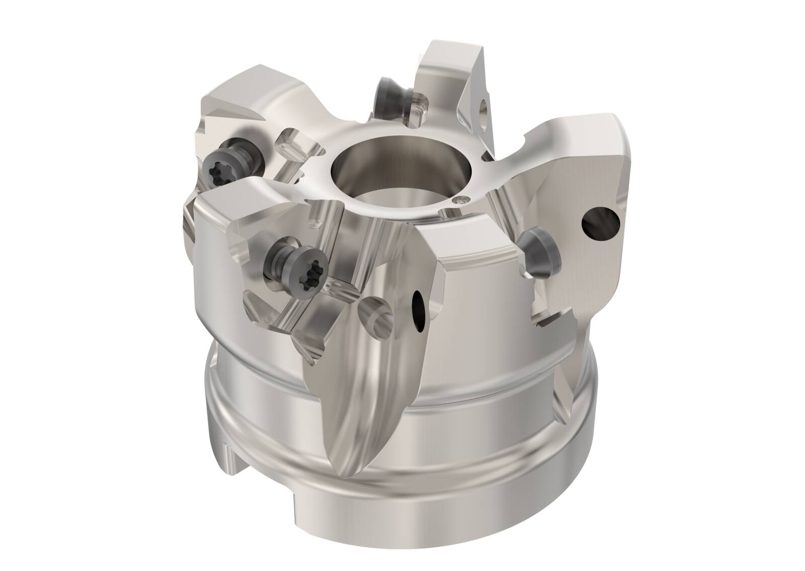 Portaherramienta de Fresado Marca SECO Tools 02969090