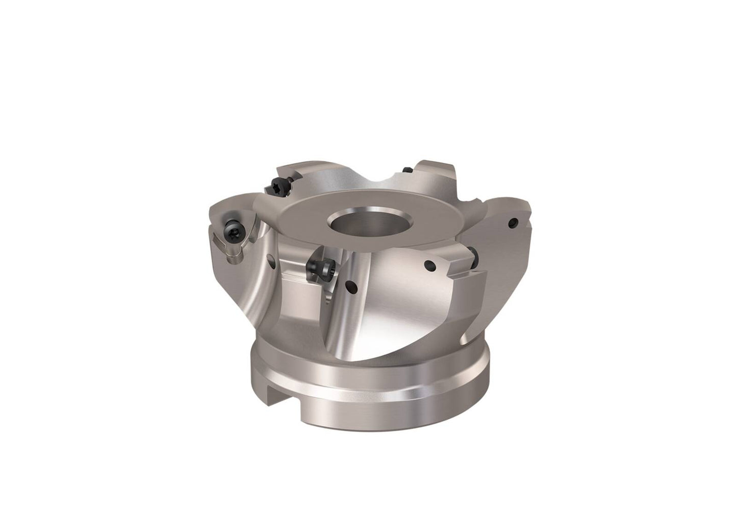 Portaherramienta de Fresado Marca SECO Tools 02969095