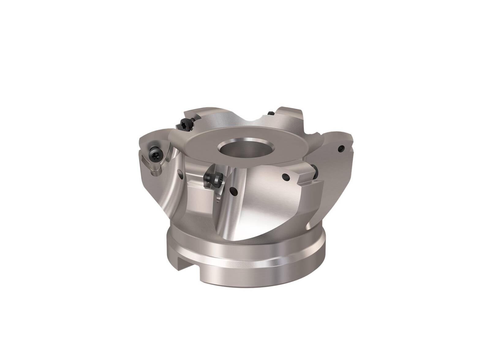 Portaherramienta de Fresado Marca SECO Tools 02969095