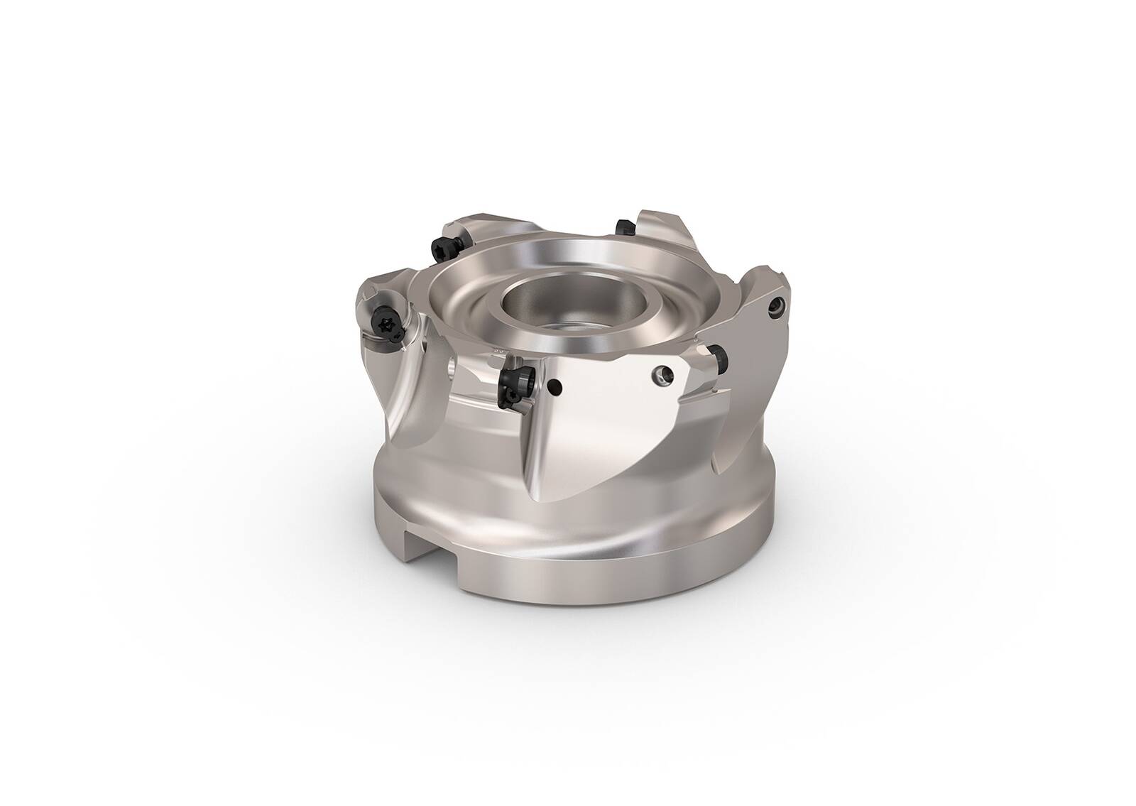 Portaherramienta de Fresado Marca SECO Tools 02969096