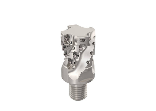 Portaherramienta de Fresado Marca SECO Tools 02972764