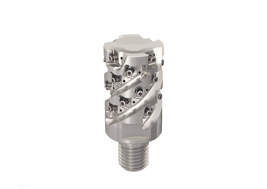 Portaherramienta de Fresado Marca SECO Tools 02972768