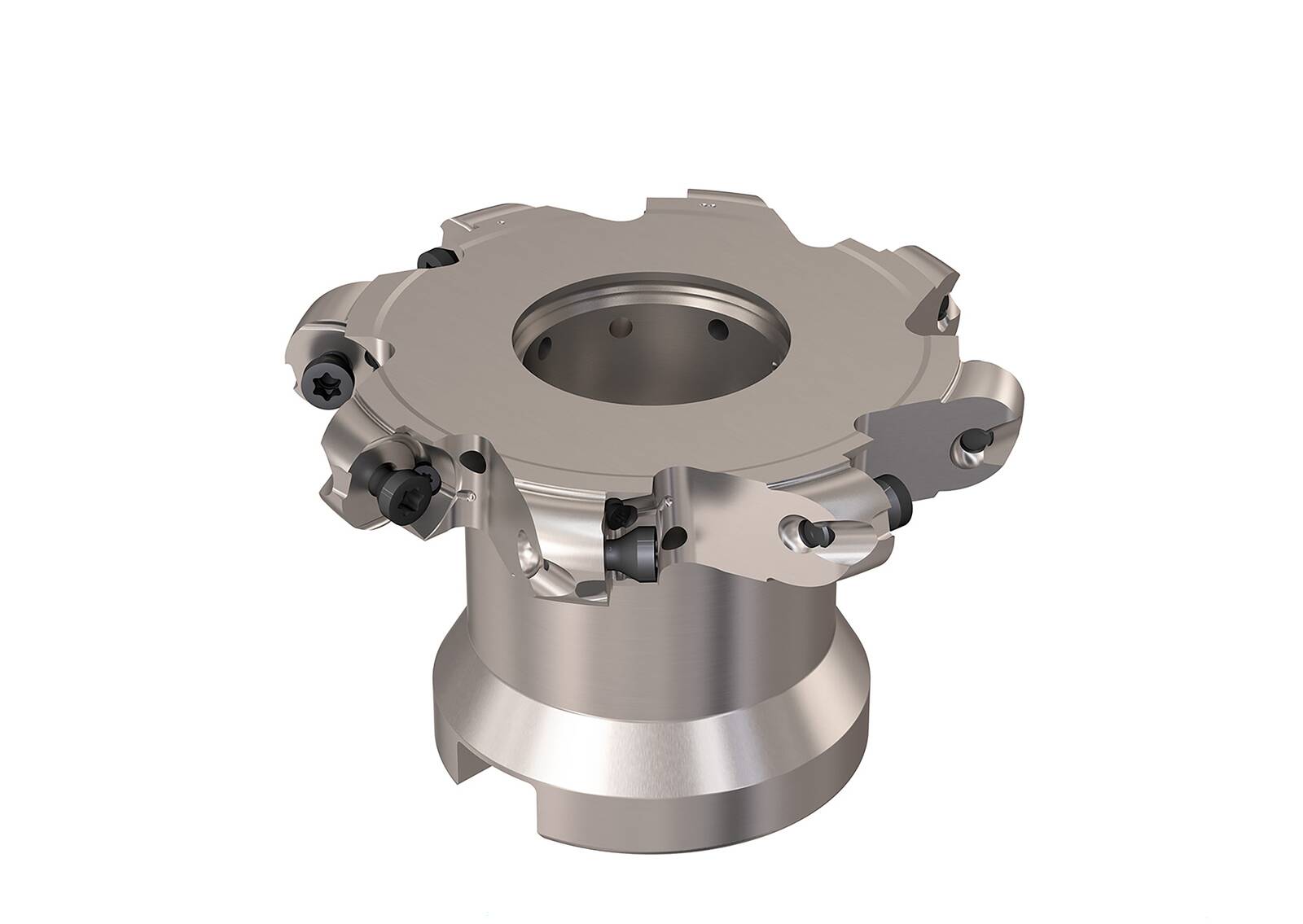 Portaherramienta de Fresado Marca SECO Tools 02988079
