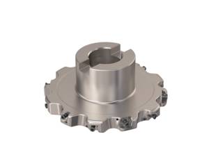 Portaherramienta de Fresado Marca SECO Tools 02989541