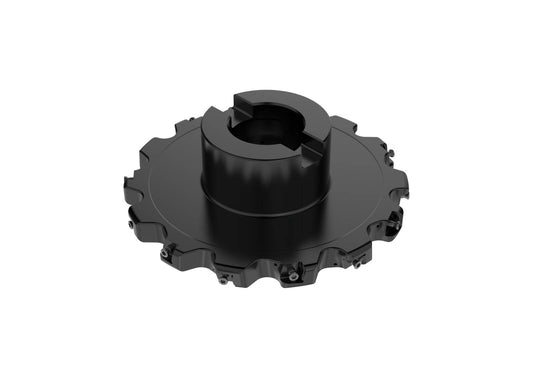 Portaherramienta de Fresado Marca SECO Tools 02989542
