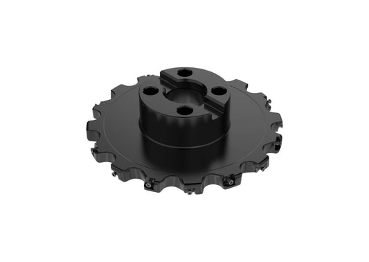 Portaherramienta de Fresado Marca SECO Tools 02989543