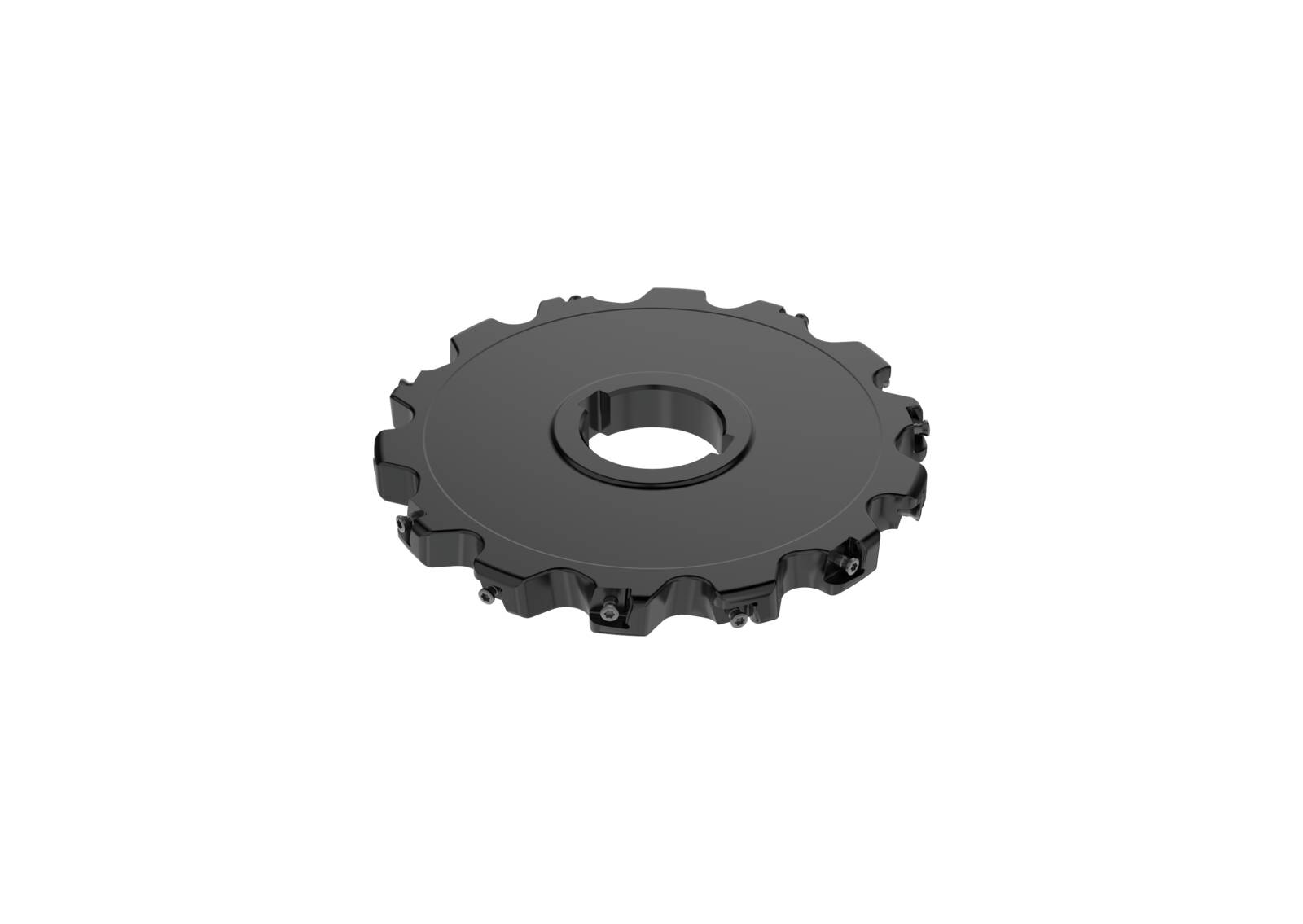 Portaherramienta de Fresado Marca SECO Tools 02989544
