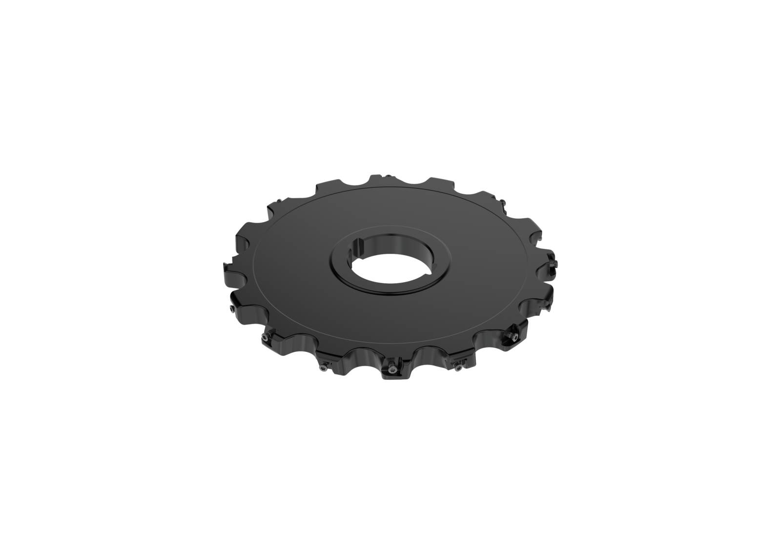 Portaherramienta de Fresado Marca SECO Tools 02989545
