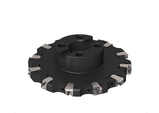 Portaherramienta de Fresado Marca SECO Tools 02993717