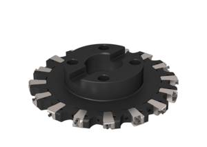 Portaherramienta de Fresado Marca SECO Tools 02993718