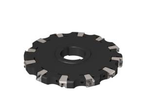 Portaherramienta de Fresado Marca SECO Tools 02993722