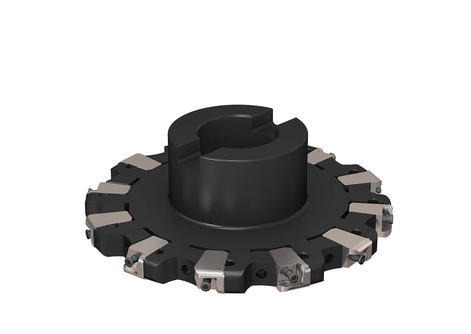 Portaherramienta de Fresado Marca SECO Tools 02993727