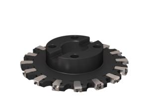 Portaherramienta de Fresado Marca SECO Tools 02993729