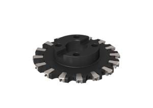 Portaherramienta de Fresado Marca SECO Tools 02993749