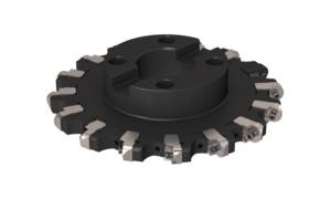 Portaherramienta de Fresado Marca SECO Tools 02993754