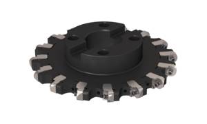 Portaherramienta de Fresado Marca SECO Tools 02993755