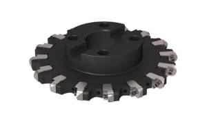 Portaherramienta de Fresado Marca SECO Tools 02993756
