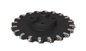Portaherramienta de Fresado Marca SECO Tools 02993759