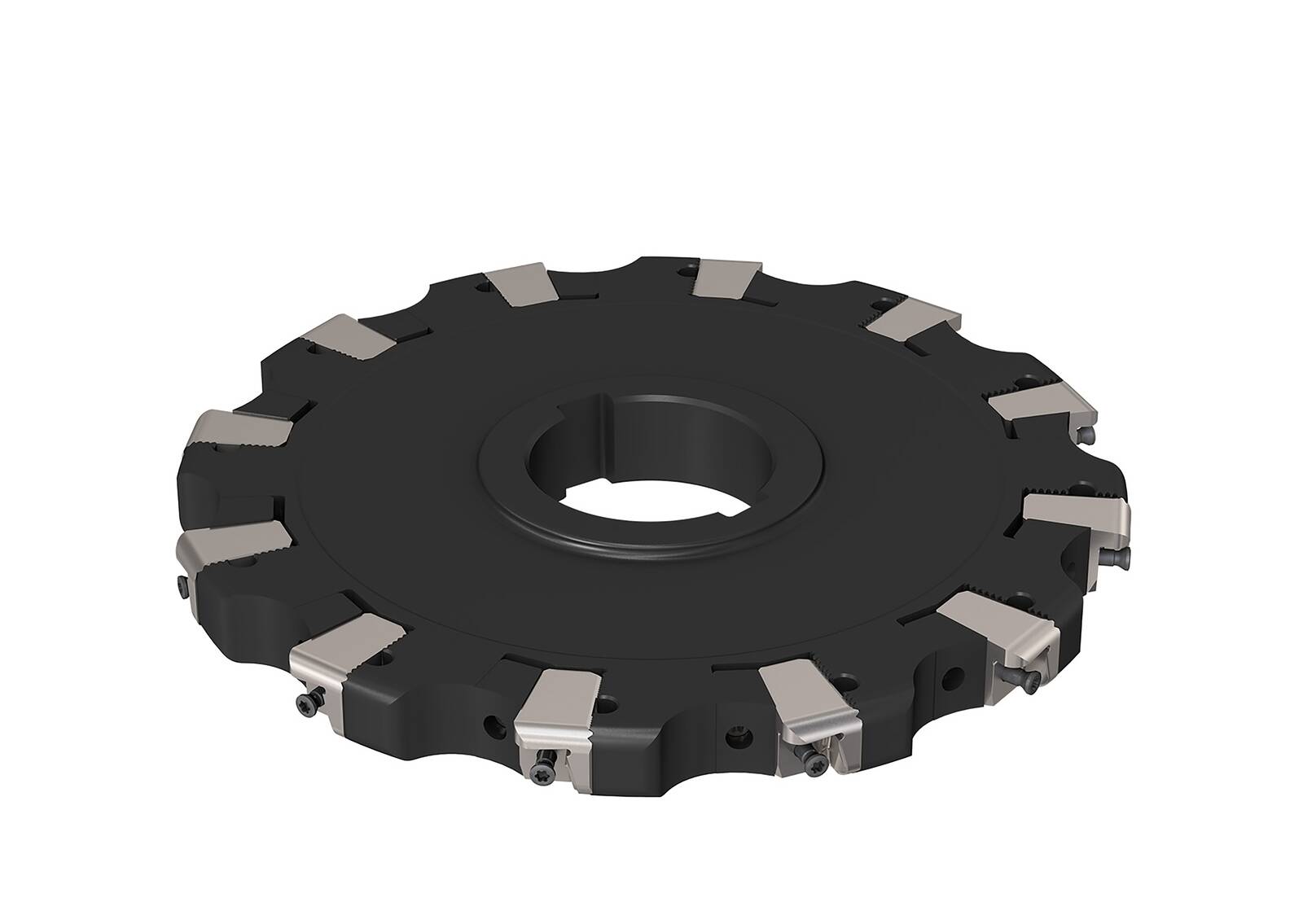 Portaherramienta de Fresado Marca SECO Tools 02993767