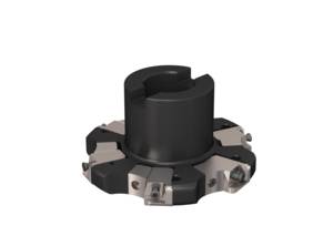 Portaherramienta de Fresado Marca SECO Tools 02993784