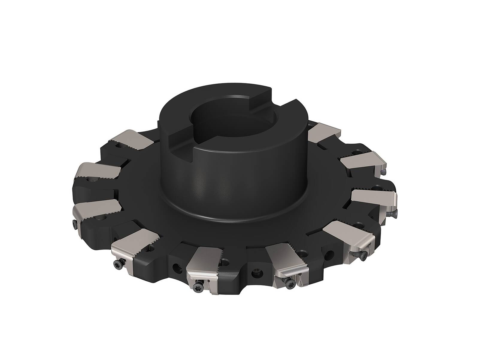 Portaherramienta de Fresado Marca SECO Tools 02993789