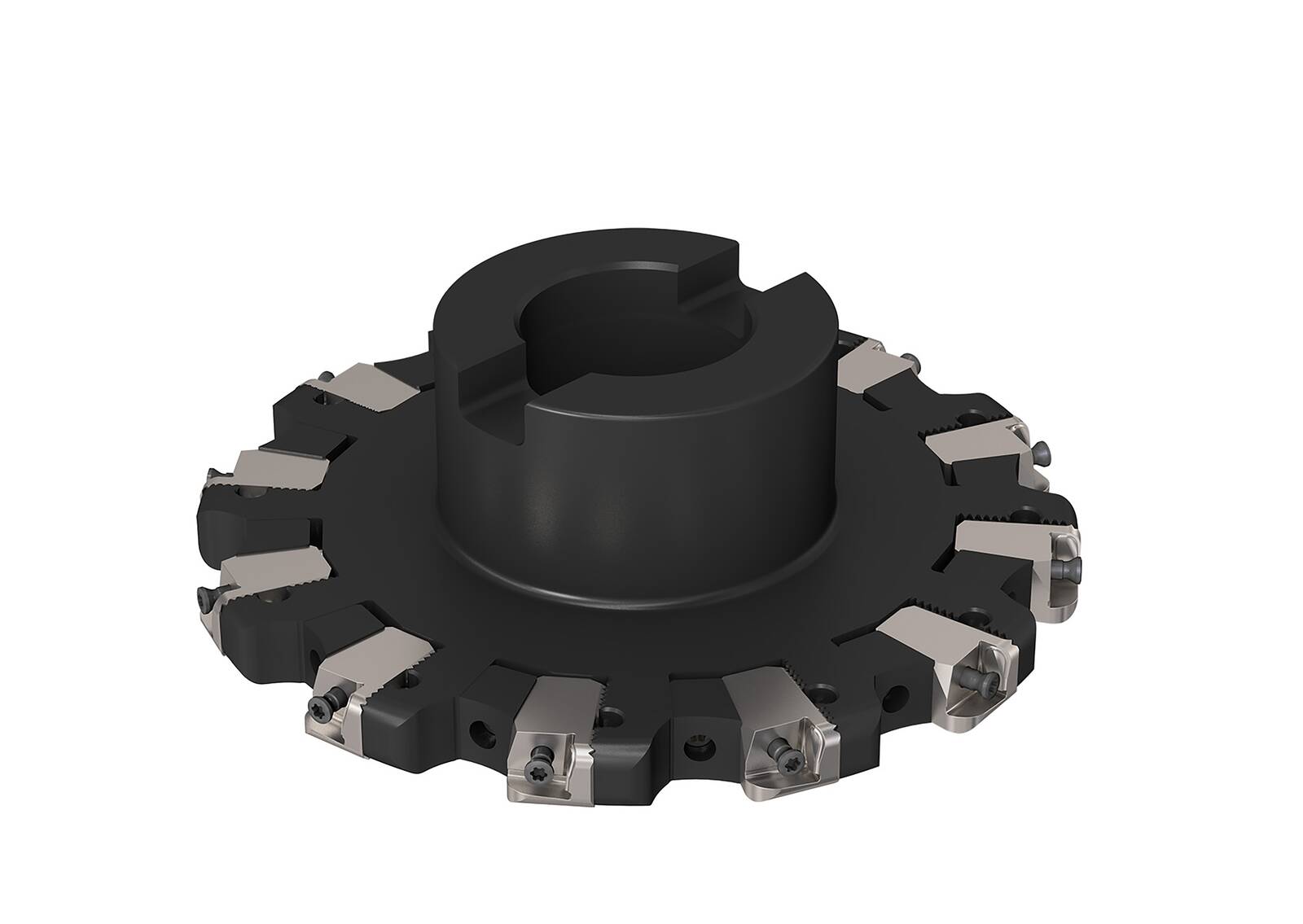 Portaherramienta de Fresado Marca SECO Tools 02993790