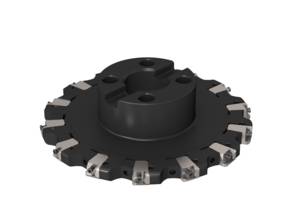 Portaherramienta de Fresado Marca SECO Tools 02993793