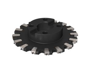 Portaherramienta de Fresado Marca SECO Tools 02993795