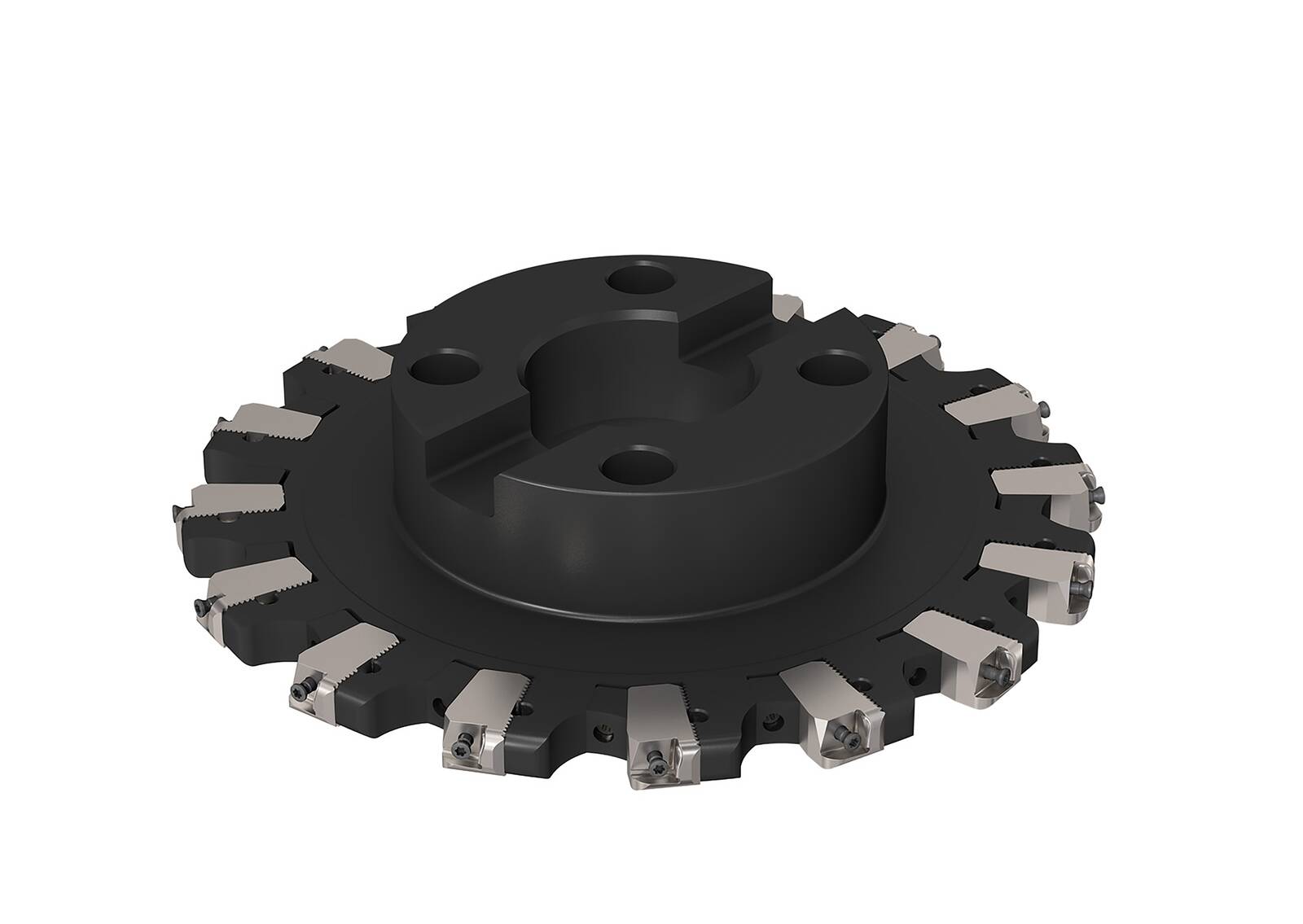 Portaherramienta de Fresado Marca SECO Tools 02993796