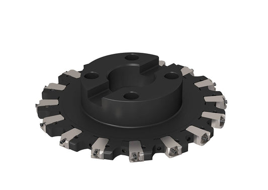 Portaherramienta de Fresado Marca SECO Tools 02993796