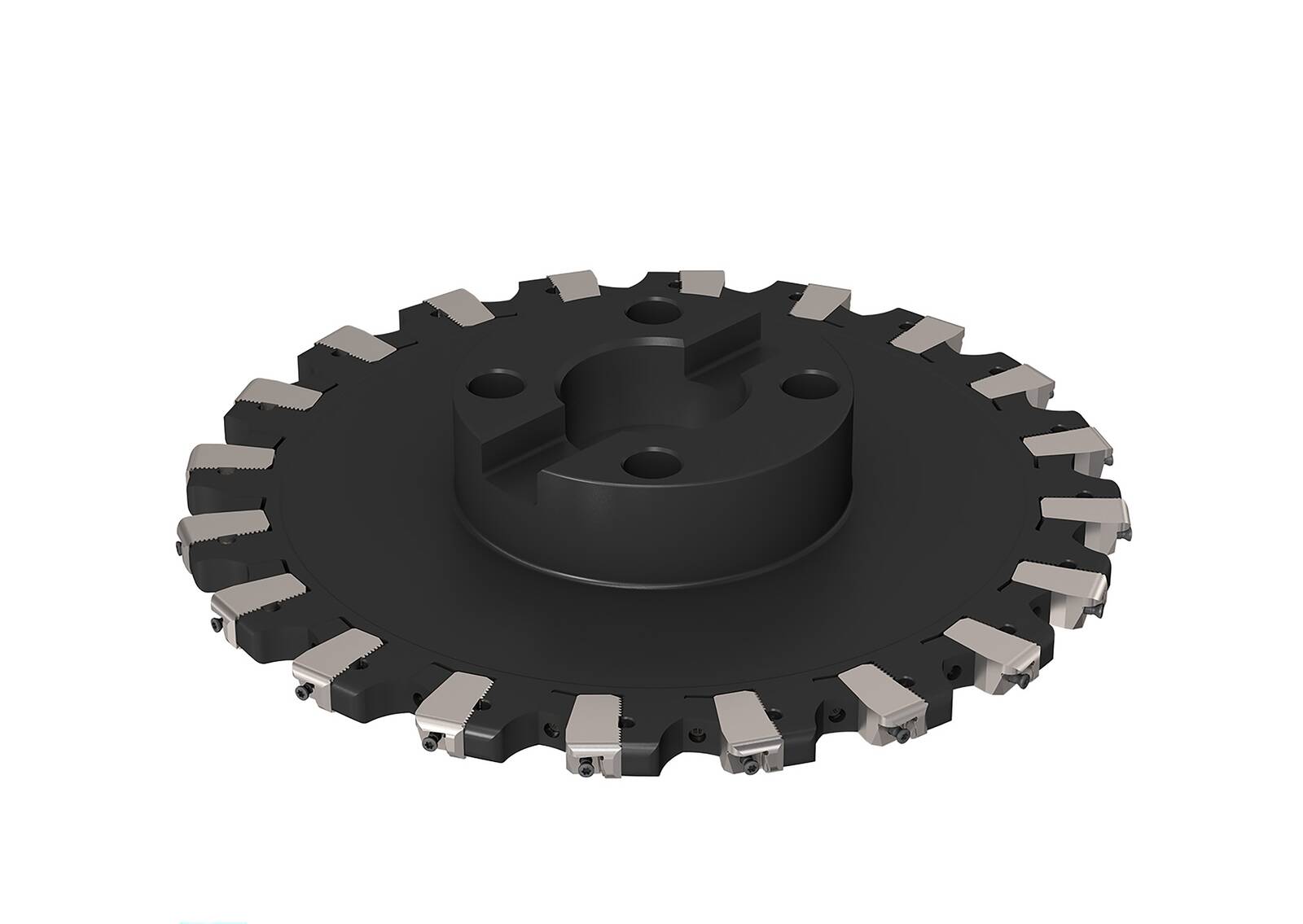 Portaherramienta de Fresado Marca SECO Tools 02993798
