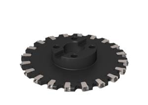 Portaherramienta de Fresado Marca SECO Tools 02993799