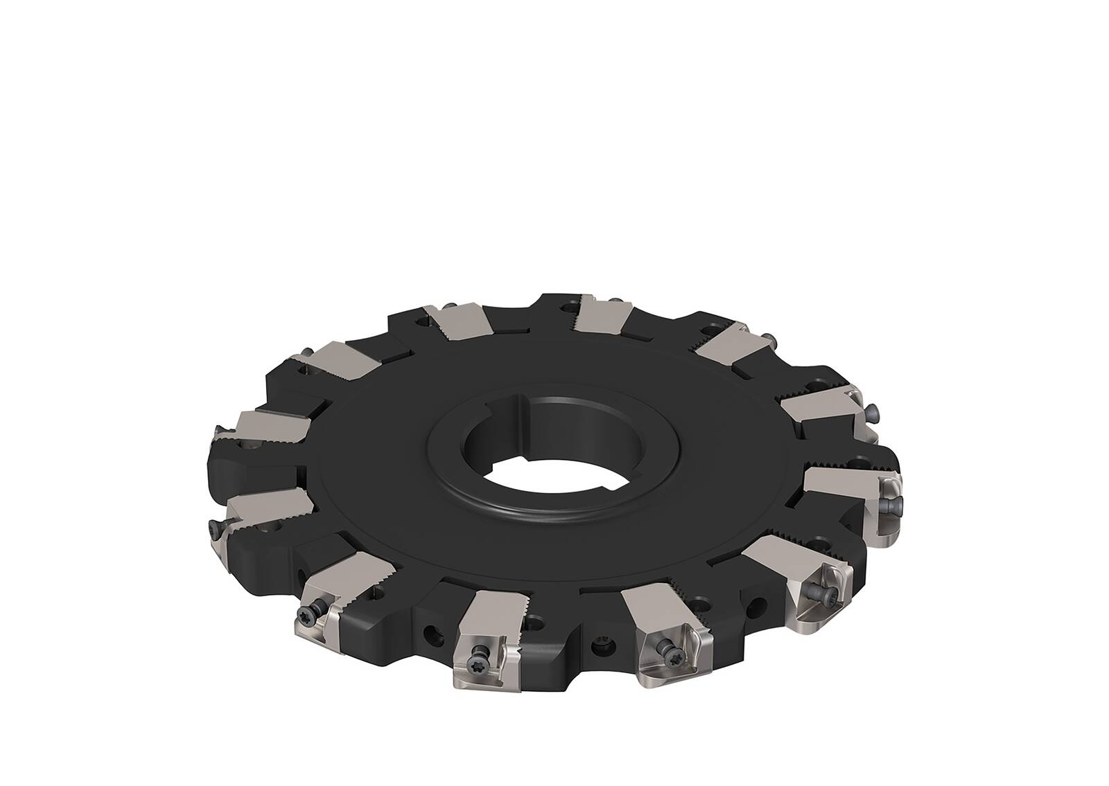 Portaherramienta de Fresado Marca SECO Tools 02993805