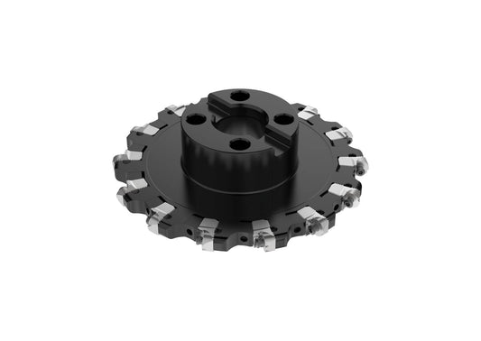 Portaherramienta de Fresado Marca SECO Tools 02993824