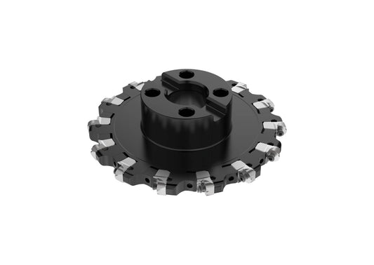 Portaherramienta de Fresado Marca SECO Tools 02993826