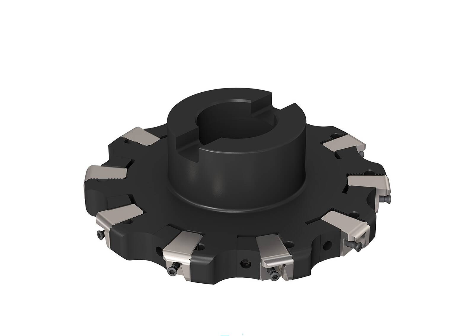 Portaherramienta de Fresado Marca SECO Tools 02993860