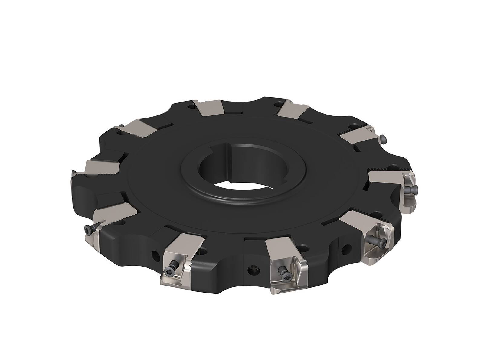 Portaherramienta de Fresado Marca SECO Tools 02993888