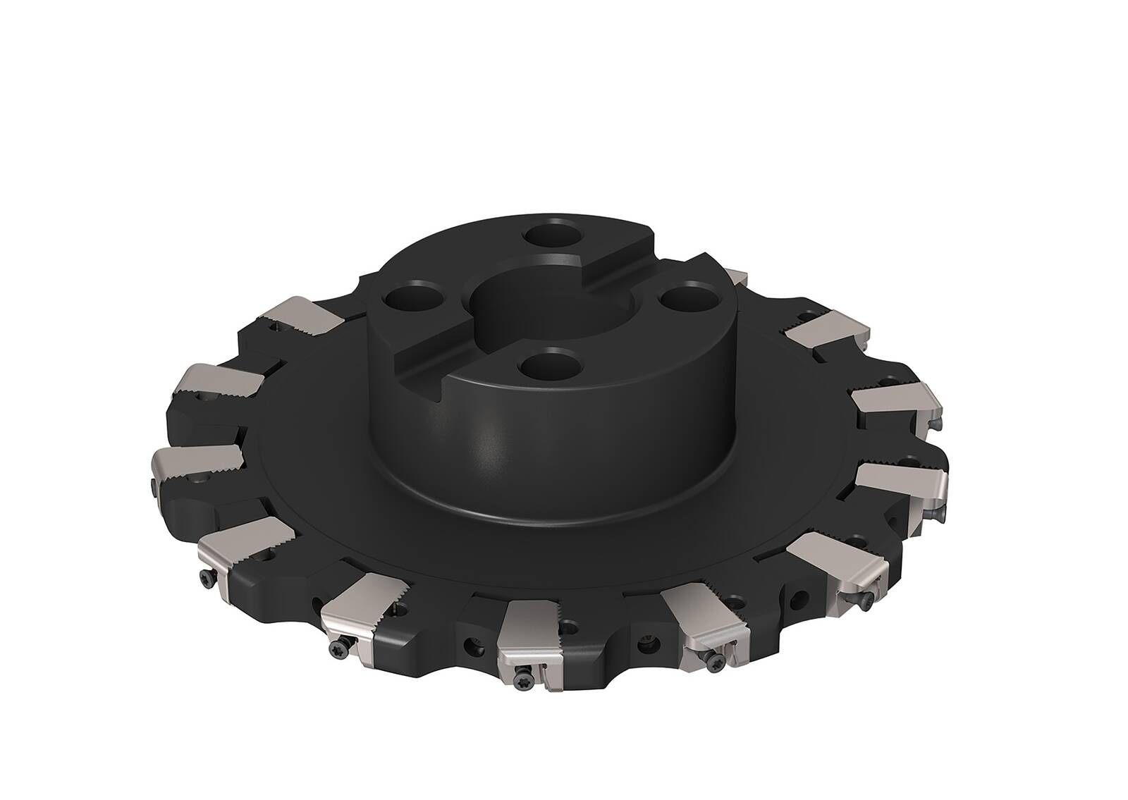 Portaherramienta de Fresado Marca SECO Tools 02993921