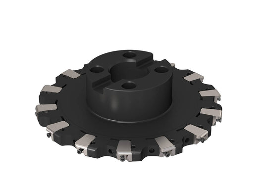 Portaherramienta de Fresado Marca SECO Tools 02993921