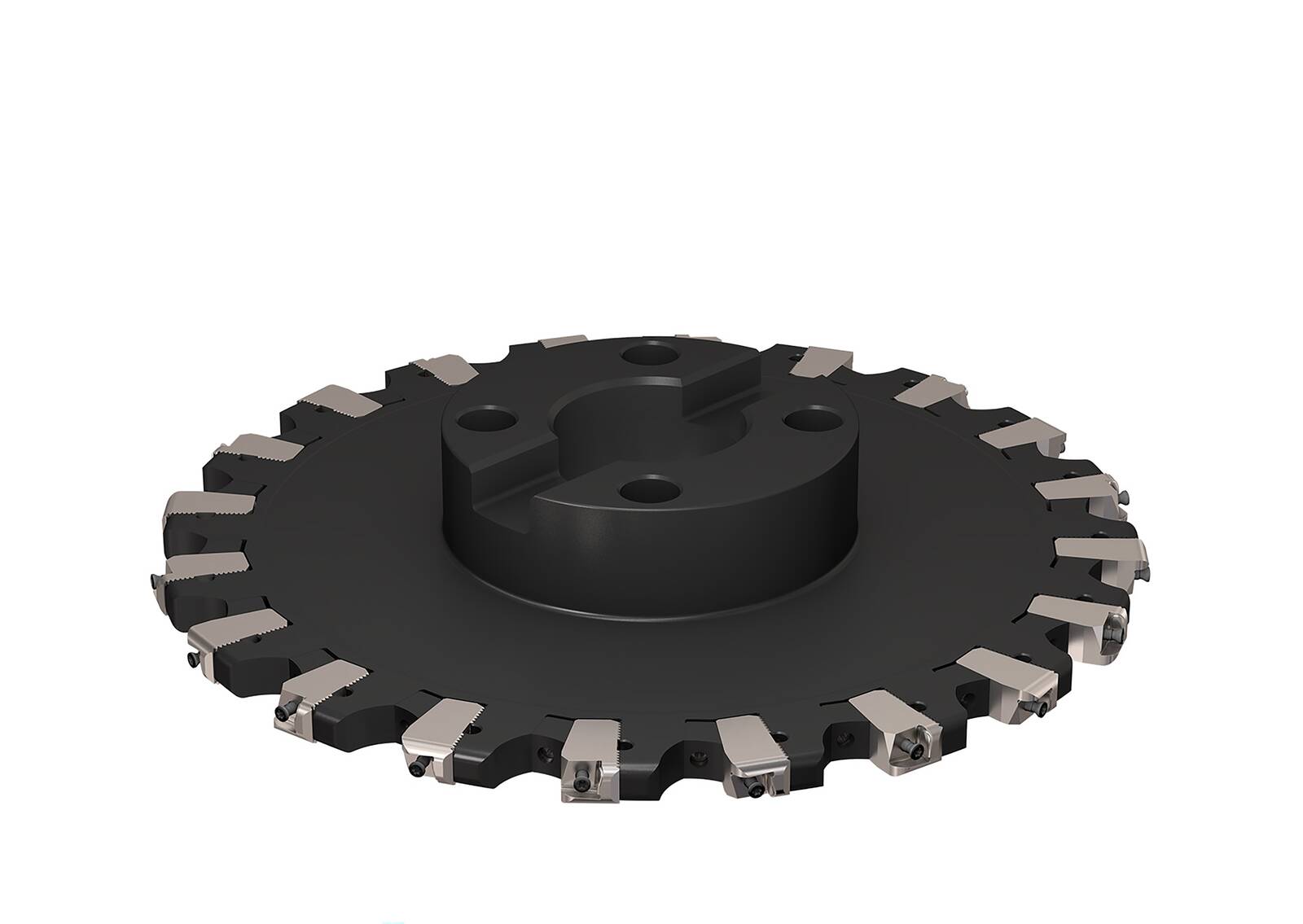 Portaherramienta de Fresado Marca SECO Tools 02993927