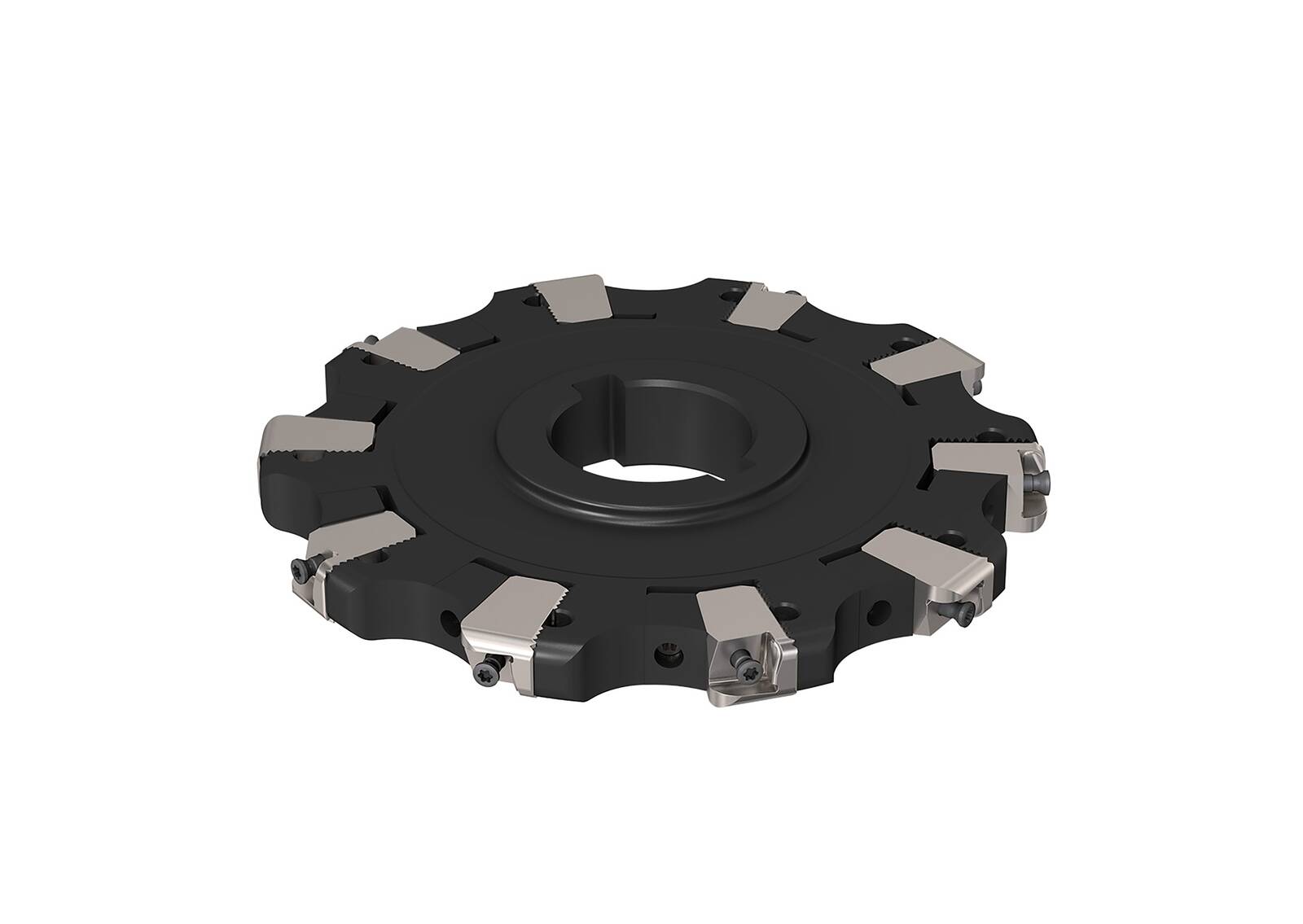 Portaherramienta de Fresado Marca SECO Tools 02993935