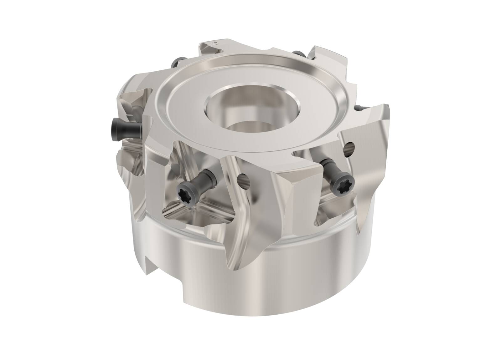 Portaherramienta de Fresado Marca SECO Tools 02998350