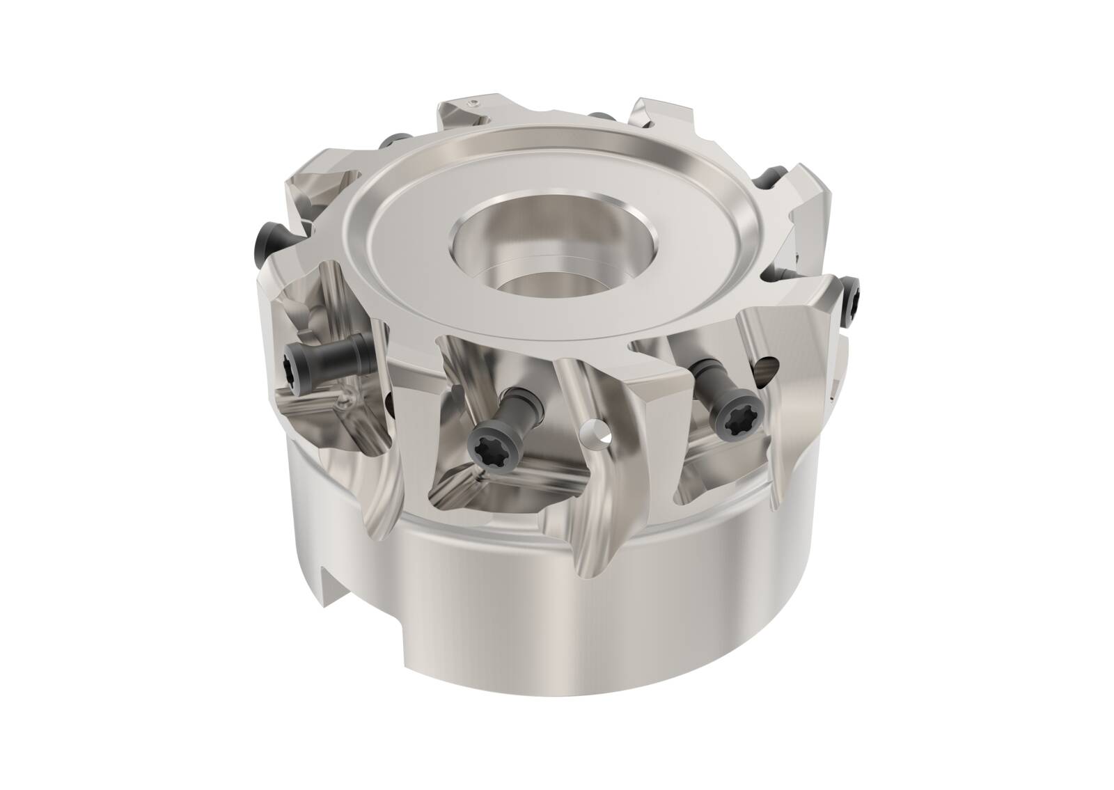 Portaherramienta de Fresado Marca SECO Tools 02998351
