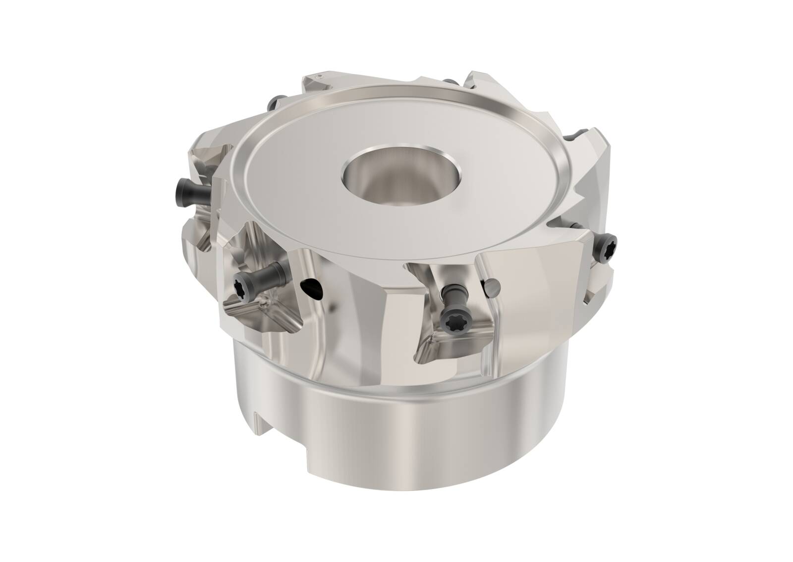 Portaherramienta de Fresado Marca SECO Tools 02998352