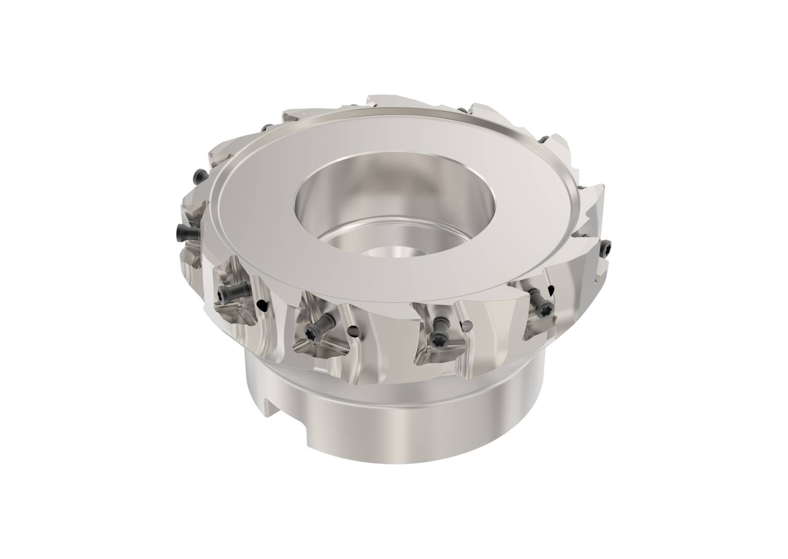 Portaherramienta de Fresado Marca SECO Tools 02998356