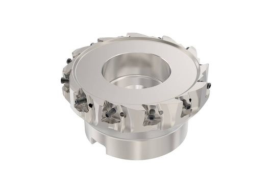 Portaherramienta de Fresado Marca SECO Tools 02998356