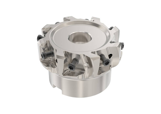 Portaherramienta de Fresado Marca SECO Tools 02998424